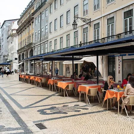 Down Town 4 * Lisboa