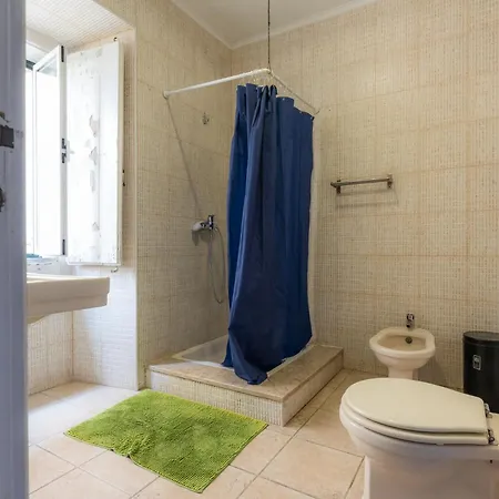 Down Town 4 Appartement Lisboa