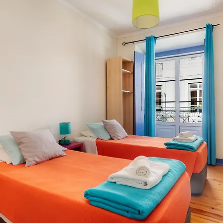 Apartamento Down Town 4 *
